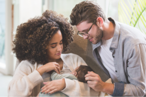 Depression and Anxiety During Pregnancy and After Childbirth