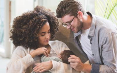 Depression and Anxiety During Pregnancy and After Childbirth