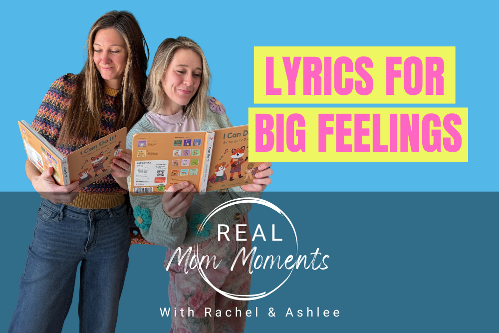 Rachel and Ashlee reading books