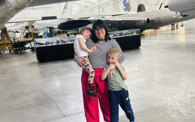 The Only #MomHack That Actually Works