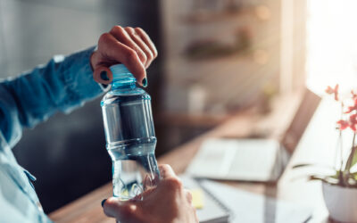Drink Up! How Proper Water Intake Powers Your Body