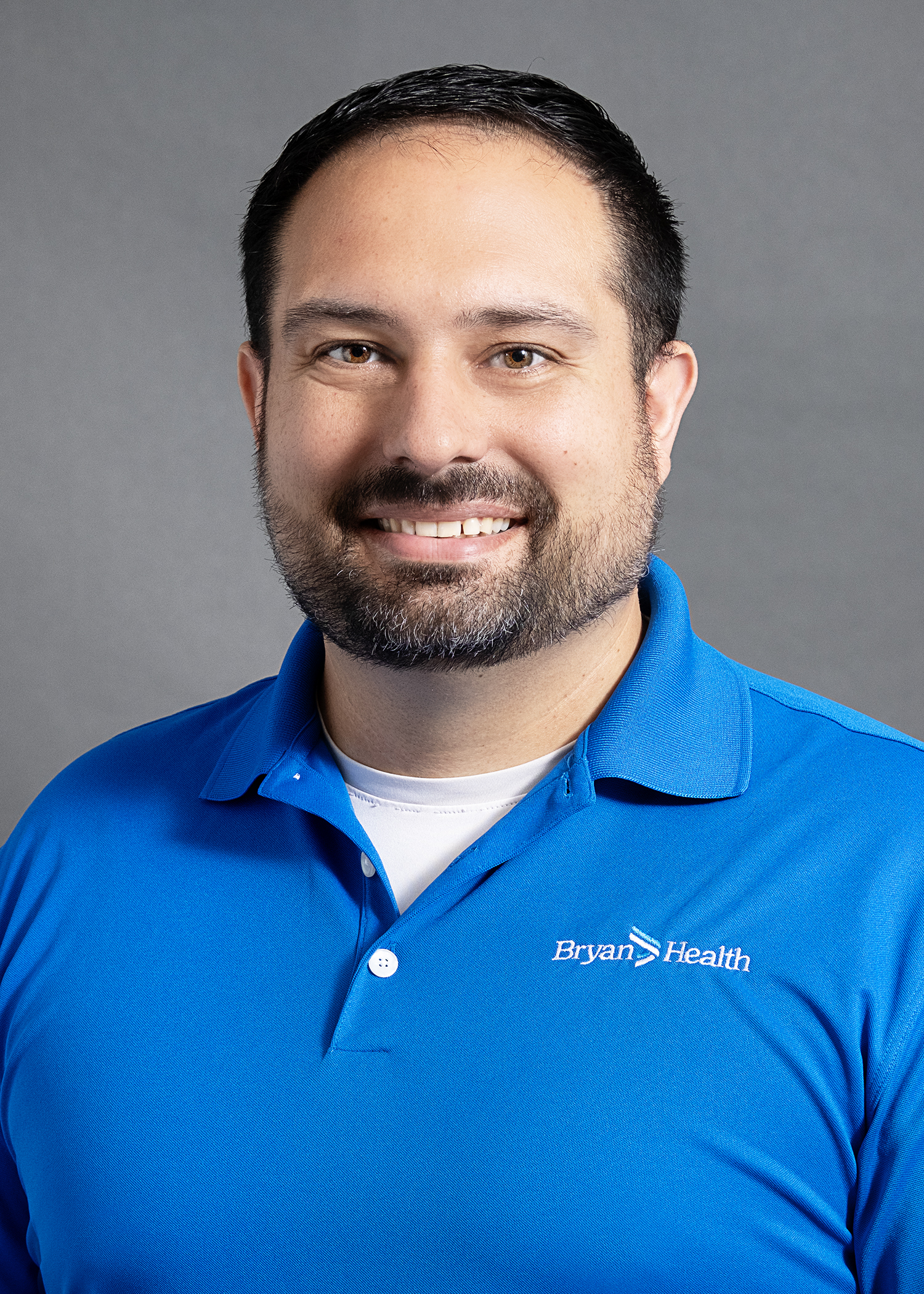 Daniel Shaw, MS, RD, LMNT