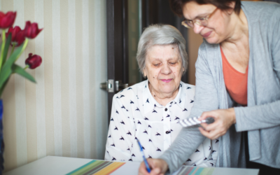 Taking Multiple Medications? A Safer, Easier Way To Take The Right Medication At The Right Time