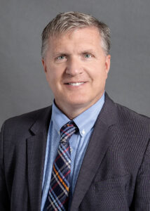 Dr. Dave Miers