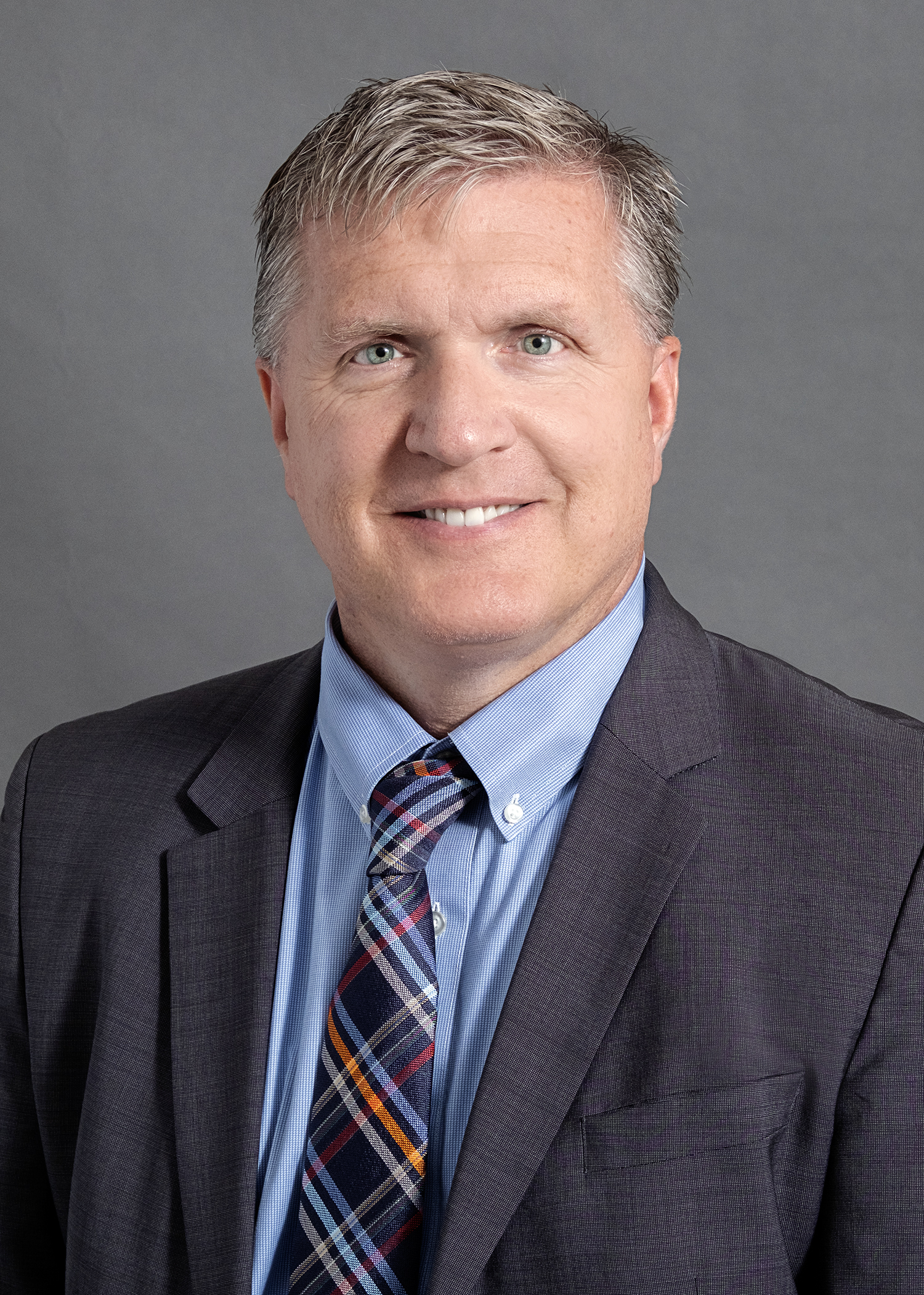 David Miers, PhD, LIPC