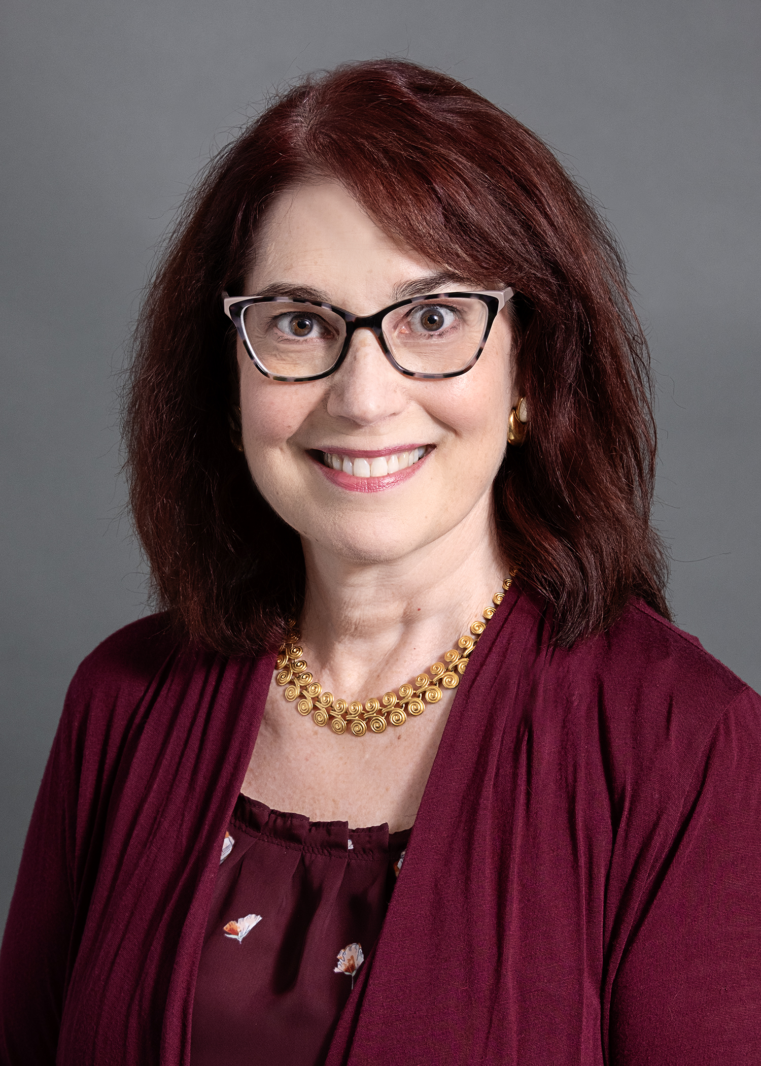 Stacy Waldron, PhD